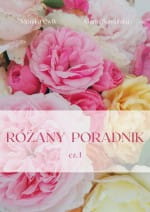 ,,Różany poradnik" wersja papierowa